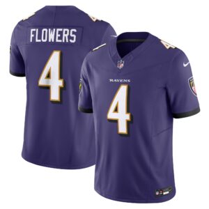 zay flowers baltimore ravens nike vapor fuse limited jersey purple clowdercats fo4zw.jpg