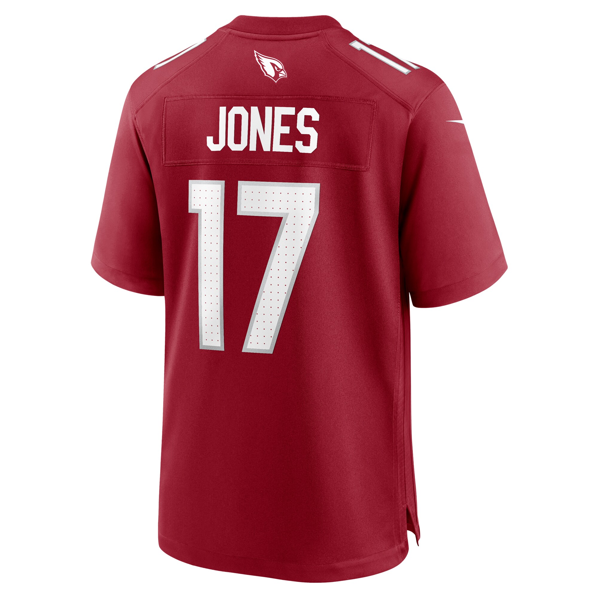 zay jones arizona cardinals nike team game jersey cardinal clowdercats killy.jpg