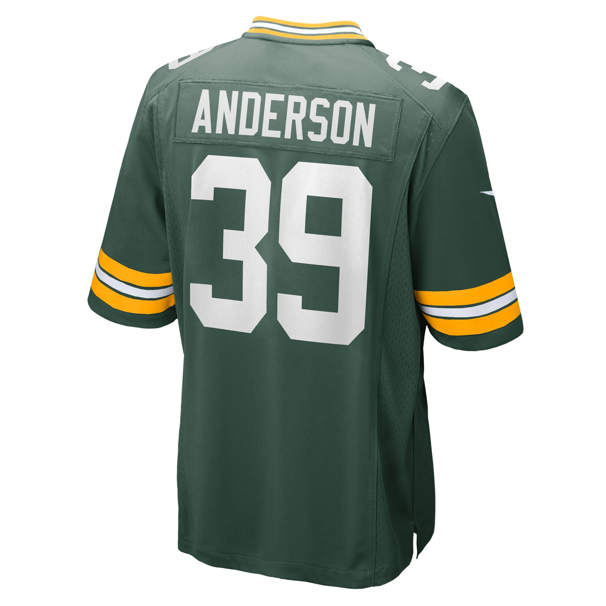 zayne anderson green bay packers nike team game jersey green clowdercats uveyk.jpg