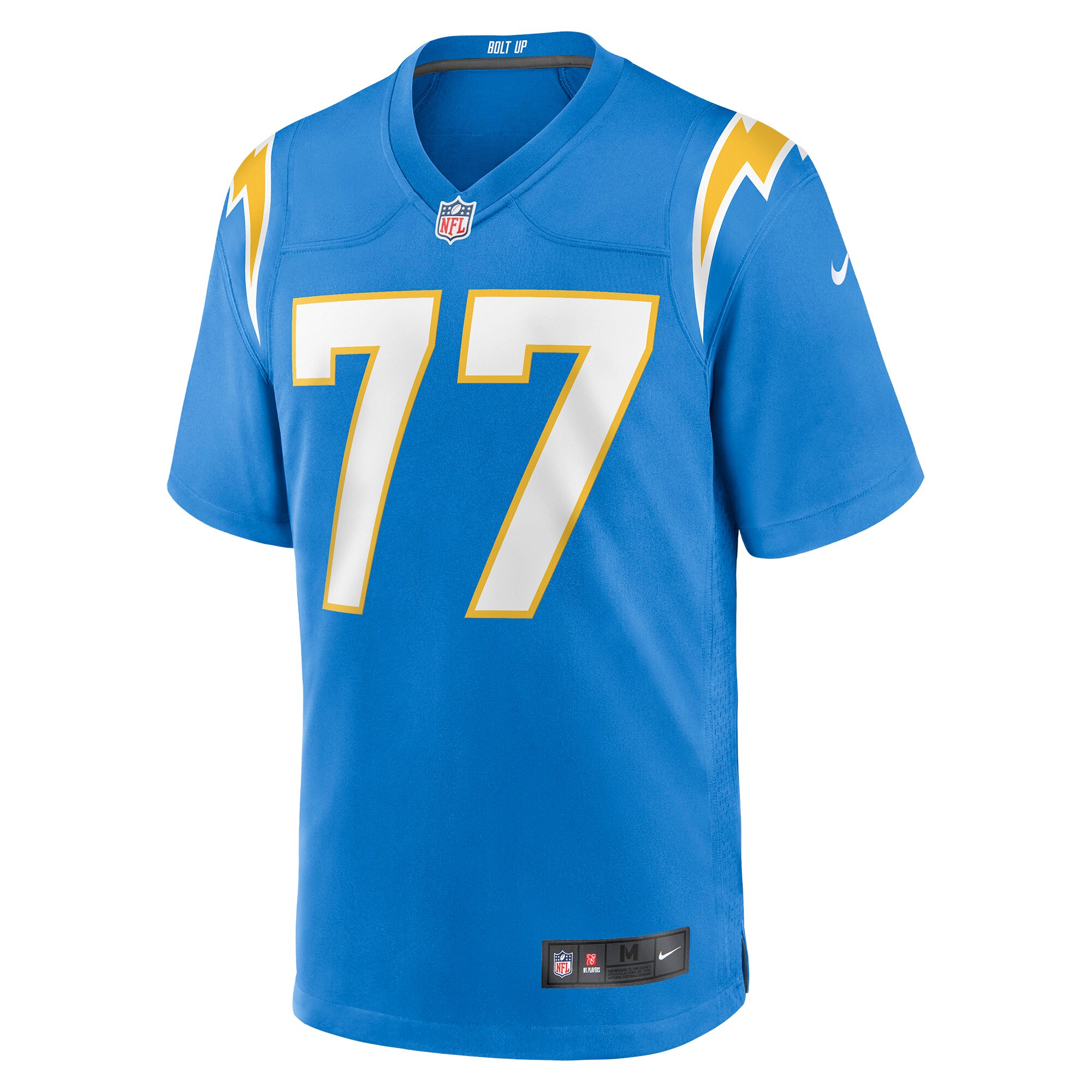 zion johnson los angeles chargers nike player game jersey powder blue clowdercats aqxye.jpg
