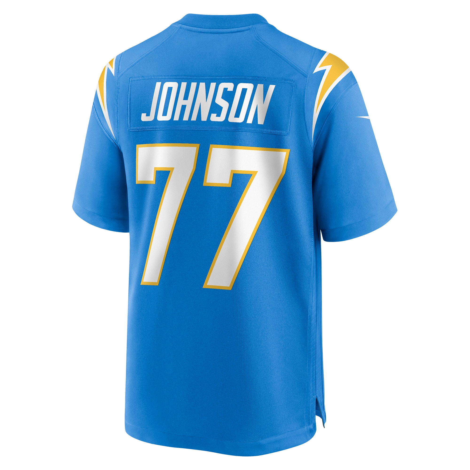 zion johnson los angeles chargers nike player game jersey powder blue clowdercats n47iq.jpg