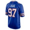 zion logue buffalo bills nike team game jersey royal clowdercats qhb4m.jpg