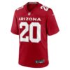 zonovan knight arizona cardinals nike team game jersey cardinal clowdercats 0gkra.jpg
