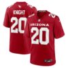 zonovan knight arizona cardinals nike team game jersey cardinal clowdercats u0teh.jpg